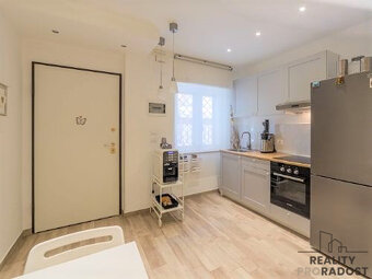 Prodej bytu 2+kk 52 m², via Fratelli Bandiera, Silvi, Itálie - 7