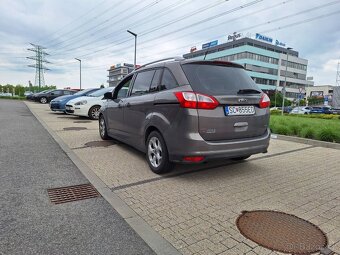 Ford Grand C-Max - 7