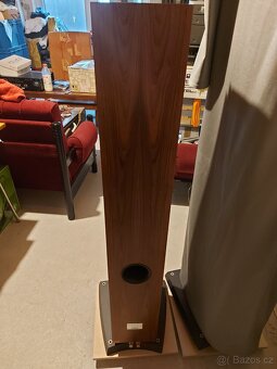 Predám zostavu Dynaudio Contour - 7