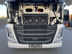 Volvo FH500 I-SAVE - tahač návěsů - 7