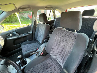 Mazda 323 1.6 2001 - 7