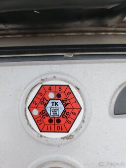 Škoda Octavia - 7