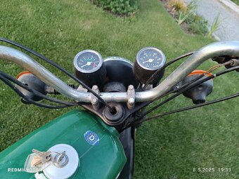 Simson S51 enduro - 7