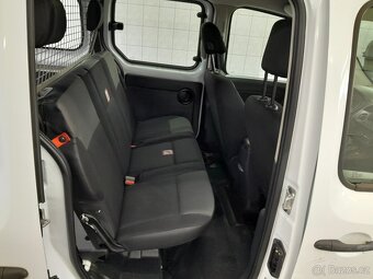 Renault Kangoo 1,5DCi L2 - 7