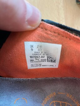 Kopačky Puma King Ultimate FG/AG - 7