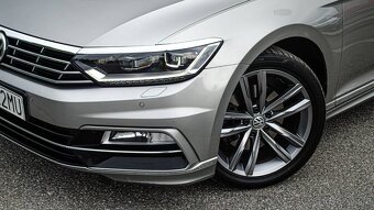 Volkswagen Passat 2.0 TDi DSG R-Line - 7