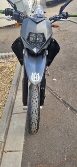 Husqvarna 610 ei - 7