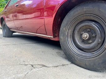 Chevrolet Malibu - 7