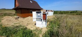 Připojka elektřiny + revize - 7