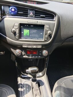 Kia Ceed GT Line 1.6 - 7