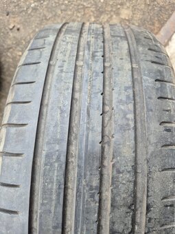 Orig.alu kola ALFA ROMEO 5x98R17",Et-40,5 - 7