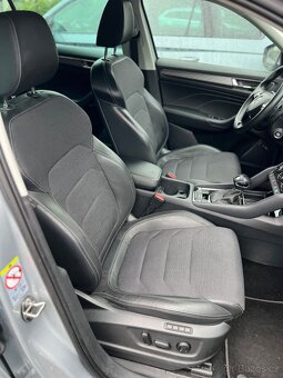 Škoda Kodiaq Fl 2.0 Tdi 110Kw Dsg Style El.Kufr 120tkm 2022 - 7