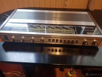 ITT SCHAUB LORENZ STEREO 4000 - 7