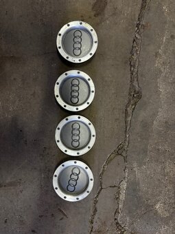 5x112 r17 origo sline audi - 7