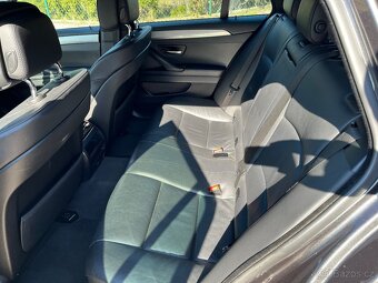 BMW 520 D 135 kW - 7