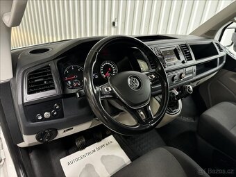 Volkswagen Transporter 2.0TDI 110kW 4Motion 5Míst - 7