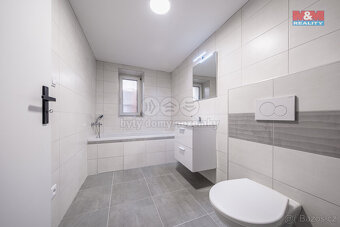Pronájem bytu 3+kk, 90 m², Sedlčany - 7