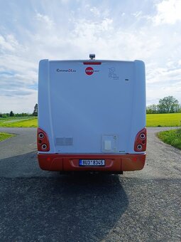 Prodám obytný automobil Renault Master - 7