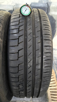 17 originál MAZDA 3 / 5 Premacy ☀️ 205/50 R17 TOP STAV - 7
