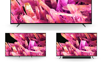 Sony Bravia XR-65X93K 120Hz Direct LED 65" 164cm Smart TV - 7