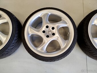 Mille Miglia Cup 3 Porsche R19 8.5x19 - 7