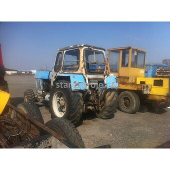 Traktor Fortschritt 303 Němec - 7