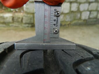 kola 5x112+letní pneu r15 - 7