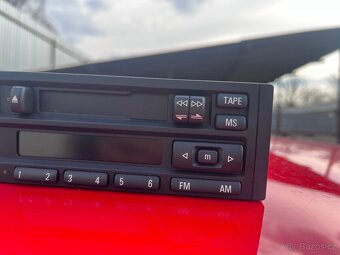 Bmw reverse RDS - 7