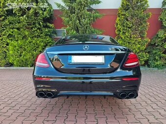 E 53 AMG,4Matic+ 336kW,DPH,Webasto,Headup,Burmester,360kamer - 7