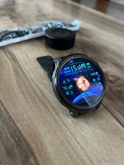 Android 1,85" Amoled,4core, wifi, Bluetooth, SIM..kamera - 7