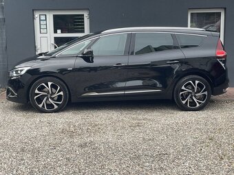 Renault Grand Scenic IV dCi 130 BOSE Edition 08/2017 - 7
