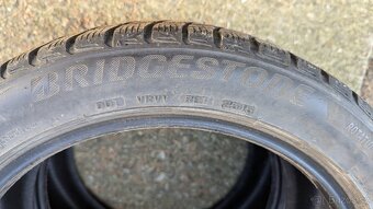 Zimní pneu 235/45R18 - 7