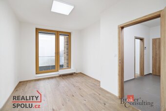 Pronájem, byty/2+kk, 61 m2, Bolevecká 1710/25, Severní Předm - 7