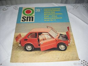 Světy motorů - 7