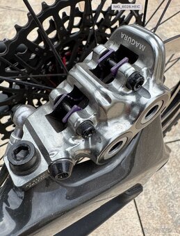 Cannondale Moterra SL 1 odlehčené celoodpružené elektrokolo - 7