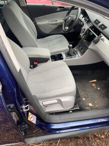 Passat b6 1.9tdi 77kw BLS LD5Q - 7