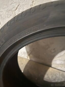 Letní pneumatiky Pirelli 225/45 R18 - 7