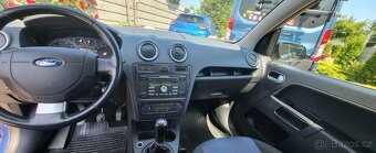Ford Fusion 2008 - 7