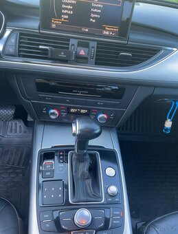 Audi A6 3 0 TDI Quattro - 7