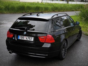 Bmw e91 - 7