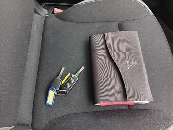 Berlingo 1,6 VTi 120 Collection kombi - 7
