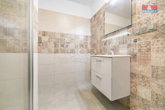 Pronájem bytu 2+kk, 58 m², Plzeň, ul. Bolevecká - 7