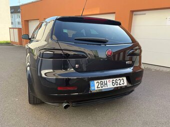 Alfa Romeo 159 ti - 7