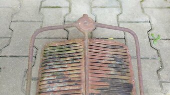 Maska Tatra 57 - 7