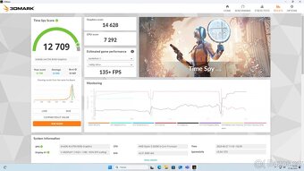 Herní PC/Ryzen 5/ARC B580 12GB/32GB RAM/1TB NVMe SSD - 7