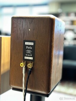 Prodam Par Repro XAVIAN Perla - 7