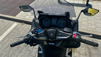 Yamaha TMAX 560 Tech Max (2020) – 19 000 km – TOP STAV - 7
