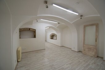 Litoměřice centrum obchod OV 74 m2 - 7