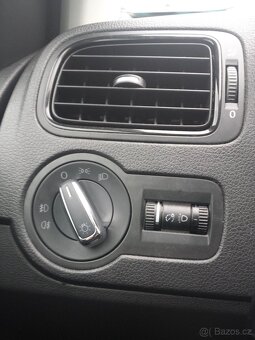 Volkswagen Polo MK5 6R Trendline NENÍ TO GTI - 7
