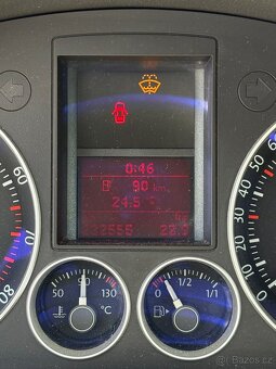 VW Golf R32 mk5 - 7